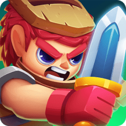 Super Jungle Man иконка