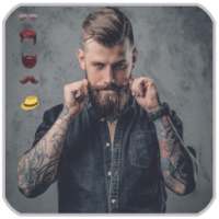 HairStyle Photo Editor For Man on 9Apps