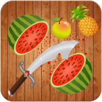 Fruit Splash Ninja Free