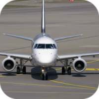 Airport Sounds on 9Apps