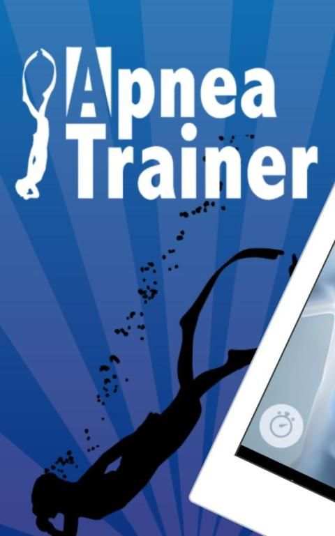 Apnea Trainer Lite screenshot 5