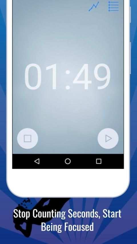 Apnea Trainer Lite screenshot 11
