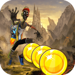 Run Ben And Ed Rush иконка