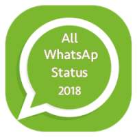 WhatsAp Status 2018