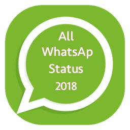 WhatsAp Status 2018 icon