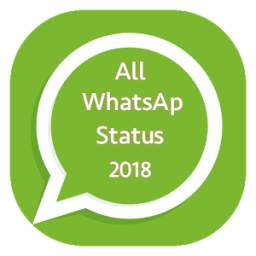 All Status Message 1.0