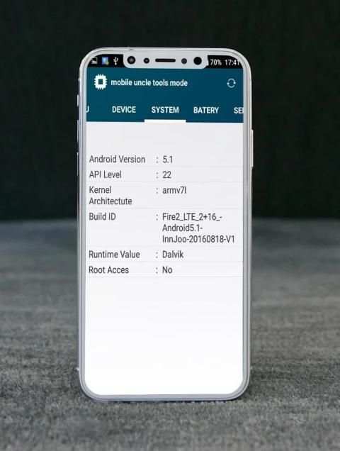 alat paman mobile 2018 screenshot 1