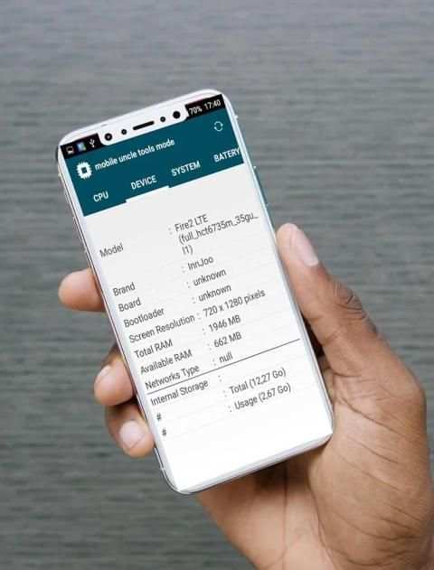 alat paman mobile 2018 screenshot 2