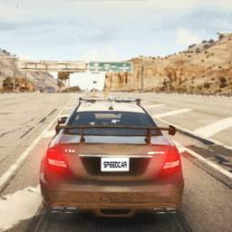 Speed car fast racing 1.3
