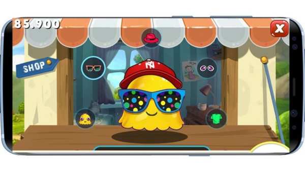 Jungle Adventure BoBo World screenshot 1