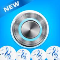 Super Volume Booster 2018