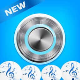 Super Volume Booster 2018 icon