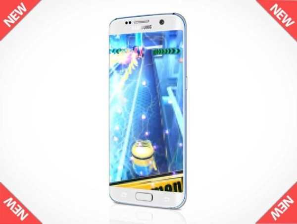 miniom rush run 2 screenshot 3