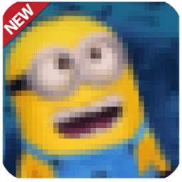 Temple Mr-Bean Car Minion Rush
