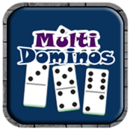Multi Dominos Game иконка