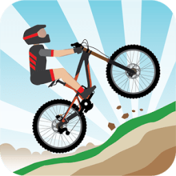 Extreme Bike Racing - FREE ! आइकन