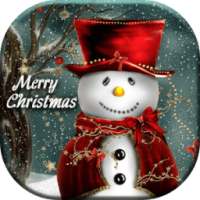 Christmas Wallpaper on 9Apps