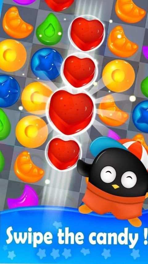 Candy Island screenshot 2