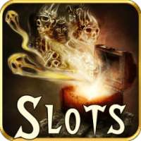 Pandora Slot Machine