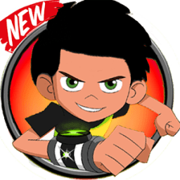 ikon Tips for Ben 10 Alien Ultimate