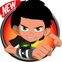 Tips for Ben 10 Alien Ultimate