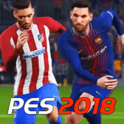 Guide for PES 2018 Full Update أيقونة