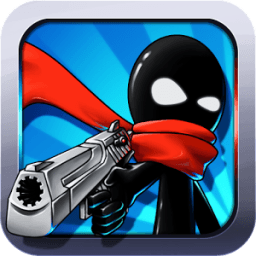 ikon Super Stickman Survival