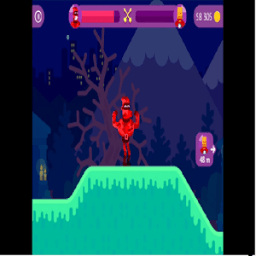 Guide Bowmaster New 2017 أيقونة