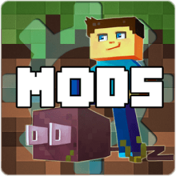 ikon Mods for Minecraft PE 2017