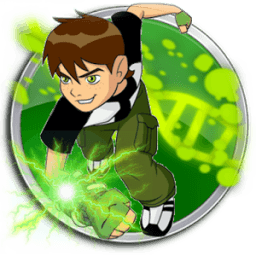 ikon Guide Ultimate Ben 10 Alien Force vilgax
