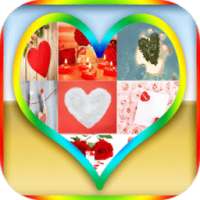 عکس های عاشقانه on 9Apps