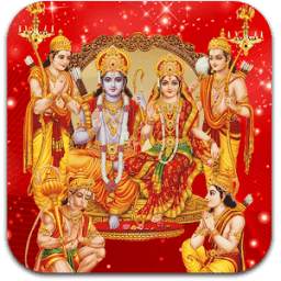 Sri Ram Navami Live Wallpaper