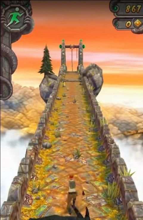 Guide for Temple Run 2 - Tips and Strategy screenshot 3