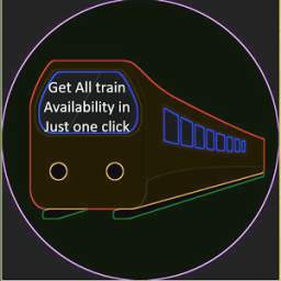 All Train Seat Availability