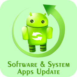 Software Update : System Apps Update иконка