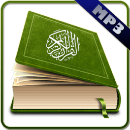 Quran MP3 иконка