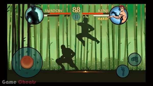 Guide for Shadow Fight 2 скриншот 5