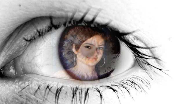Eye Photo Frames स्क्रीनशॉट 3