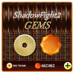 Instant rewards Cheat Shadow Fight 2 иконка