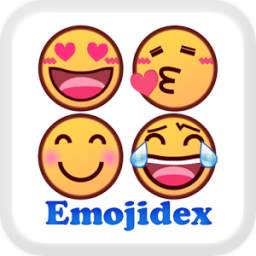 Kawaii Emoji - Emoji Keyboard