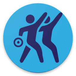 Workout Buddy أيقونة