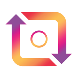 ikon Repost for Instagram: Reposter