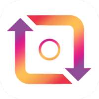 Repost for Instagram: Reposter