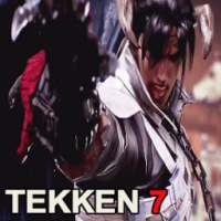 Guide Tekken 7