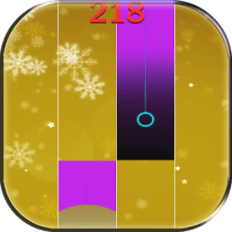 Piano Power Rangers Games иконка