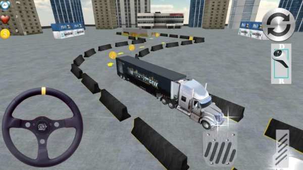 City Car Driving 3D screenshot 4