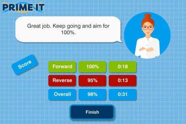 Prime It DNA Game screenshot 1