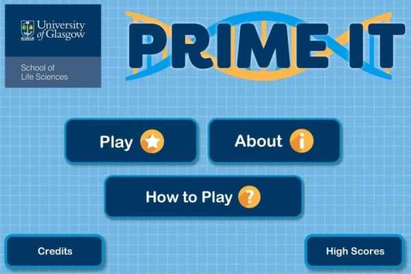 Prime It DNA Game screenshot 6