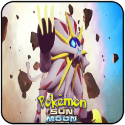 ikon Guide For Pokemon Sun And Moon