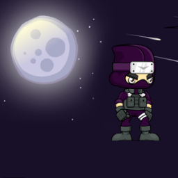 NINJA RULER JUMP иконка